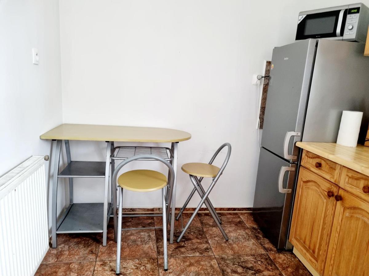 פוזנן Hostel Primax מראה חיצוני תמונה