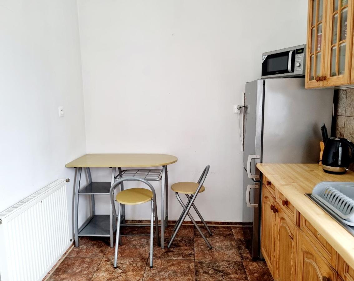 פוזנן Hostel Primax מראה חיצוני תמונה