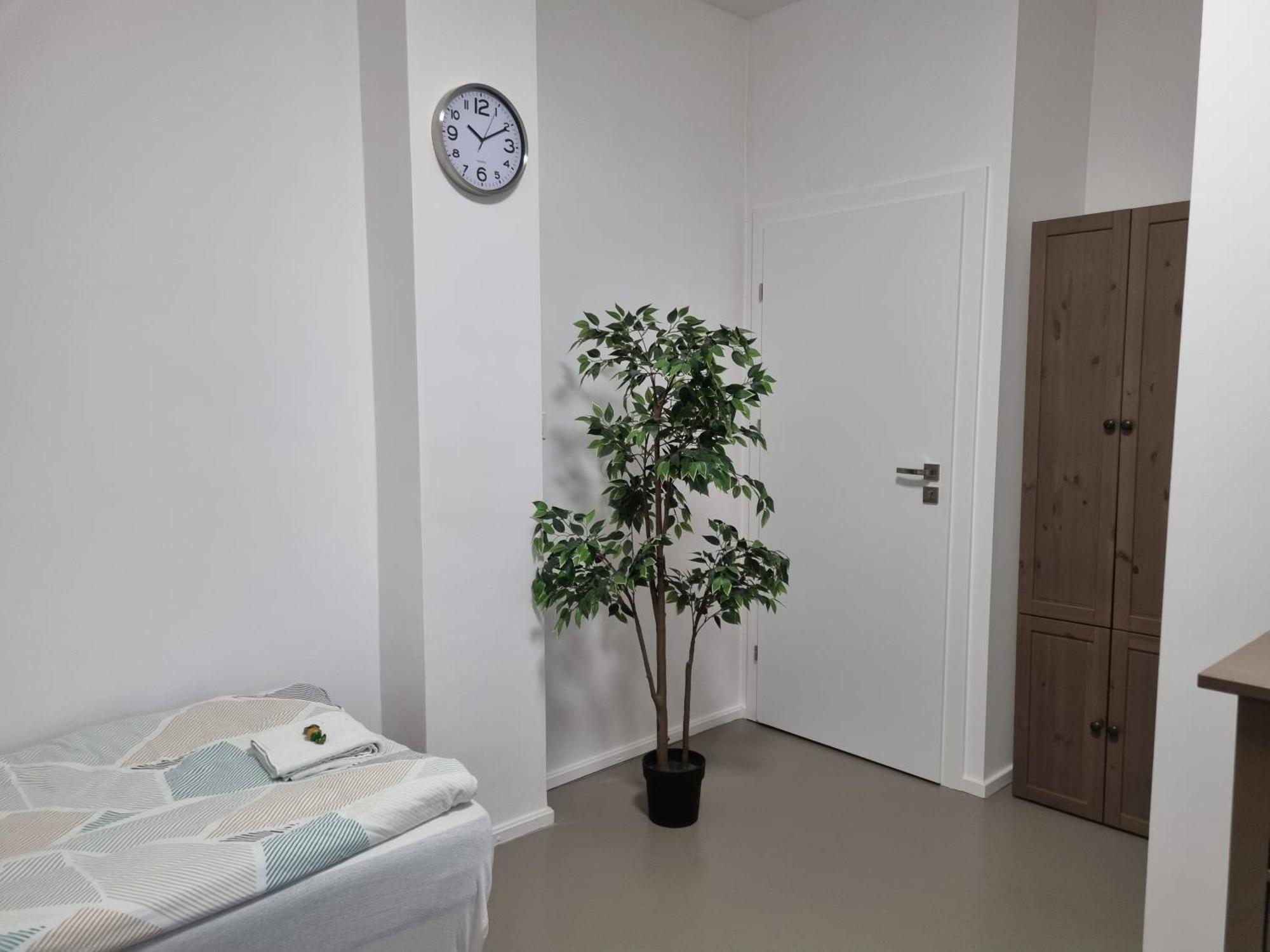 פוזנן Hostel Primax מראה חיצוני תמונה
